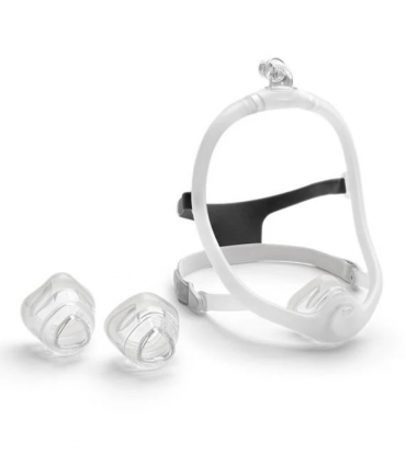 Maschera nasale DreamWisp - Philips Respironics