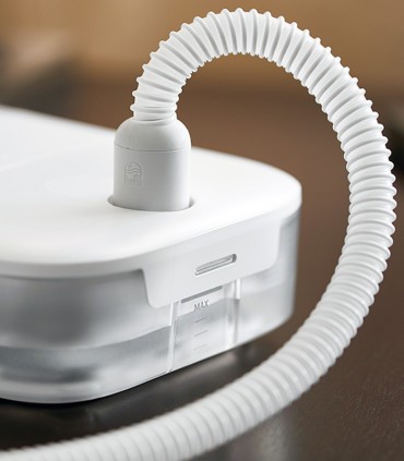 Umidificatore per DreamStation Go - Philips Respironics