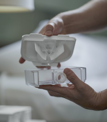 Umidificatore per DreamStation Go - Philips Respironics