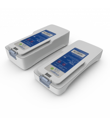 Concentratore d'ossigeno Inogen G5 batteria