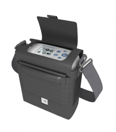 Borsa a tracolla per Inogen One G5
