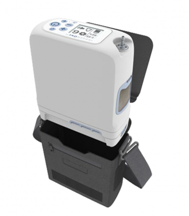 Borsa a tracolla per Inogen One G5