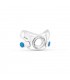 Telaio per AirFit F30 - ResMed