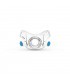 Telaio per AirFit F30 - ResMed