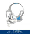 Maschera oronasale AirTouch F20