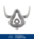 Maschera oronasale AirTouch F20