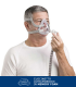Maschera oronasale AirTouch F20