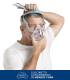 Maschera oronasale AirTouch F20