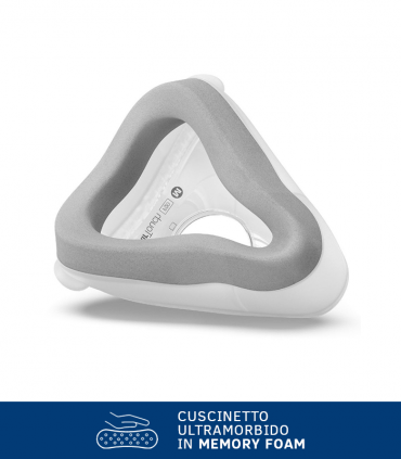 Cuscinetto per AirTouch F20 e AirTouch F20 per Lei - ResMed