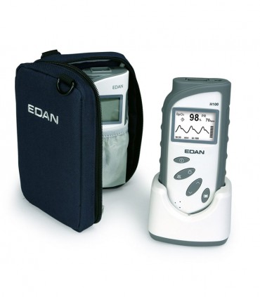 Pulsossimetro palmare H100B - Edan