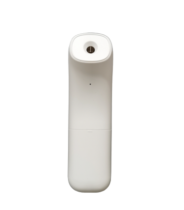 Termometro/Termoscanner a infrarossi senza contatto - Oxystore