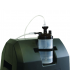 AirSep VisionAire 5 l/min concentratore di ossigeno stazionario - Chart