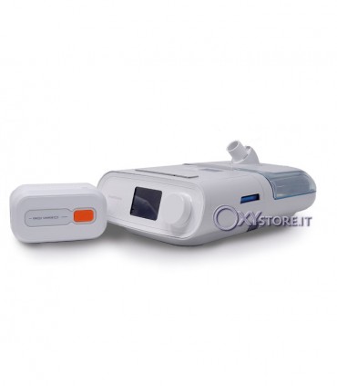 Oxypap Sanitizer | Sanificatore portatile CPAP