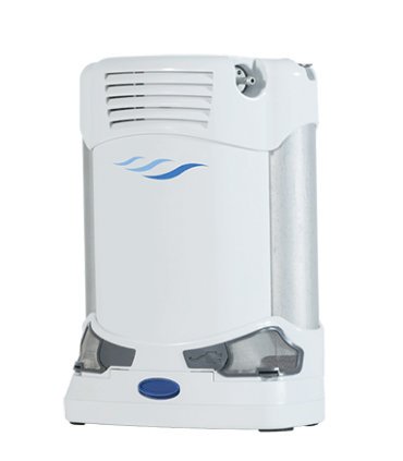 Airsep Freestyle Comfort V2 concentratore di ossigeno portatile