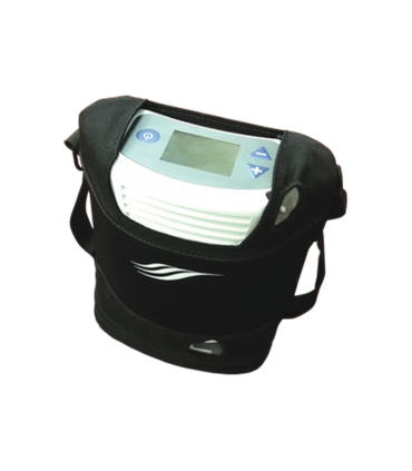 Airsep Freestyle Comfort V2 concentratore di ossigeno portatile