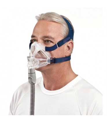 Maschera oronasale Quattro FX - ResMed