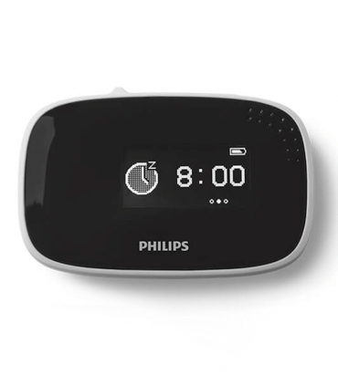 Dispositivo per le apnee notturne posizionali | Philips Night Balance