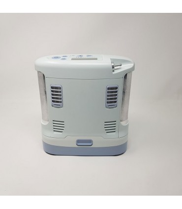 Inogen One G3 Concentratore di ossigeno portatile | Usato Ricondizionato
