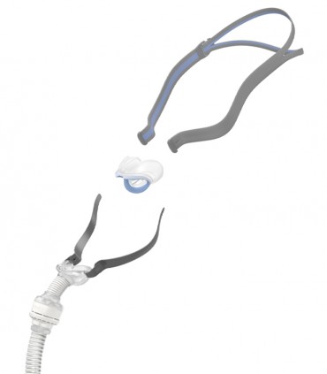 Kit maschera AirFit N30 per AirMini