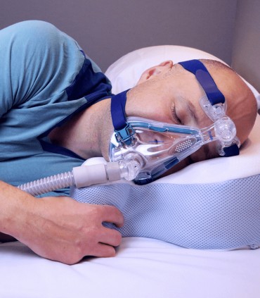Cuscino CPAP