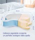Cuscino CPAP Universale | Oxystore