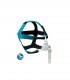 Maschera CPAP Pediatrica Ventilata