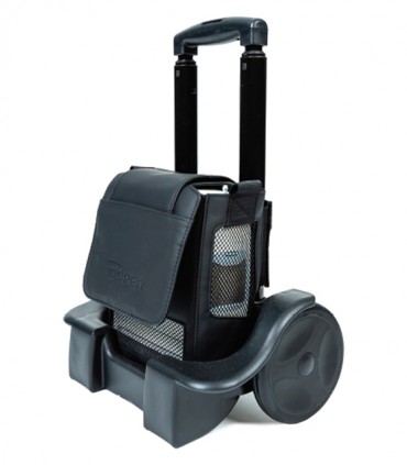 Trolley Inogen G3 G5 concentratore ossigeno portatile