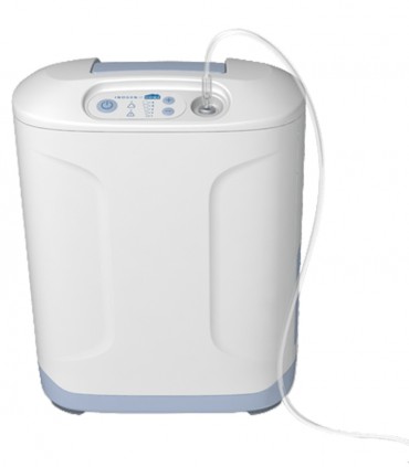 Inogen at Home 5lt/min Concentratore Di Ossigeno - Inogen