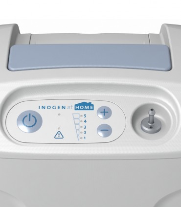 Inogen at Home 5lt/min Concentratore Di Ossigeno - Inogen