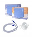 Kit cura e manutenzione CPAP e Auto CPAP