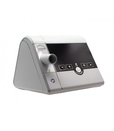 Auto CPAP Prisma Smart Max con Bluetooth e modem integrato - Löwenstein