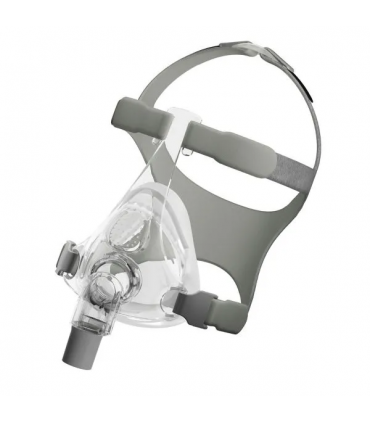 Maschera oronasale Simplus Double - Fisher & Paykel
