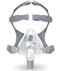 Maschera oronasale Simplus Double - Fisher & Paykel
