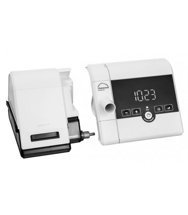 Umidificatore per CPAP PrismaAQUA - Löwenstein