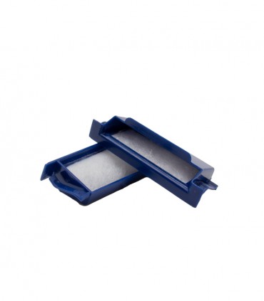 MisterVac Filtro Aria Di Ricambio Per Philips FC 9312/01 Silent Star - Confezione 1 Pezzo