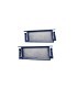 Filtro antiparticolato compatibile per DreamStation, 2 Pezzi - Philips Respironics