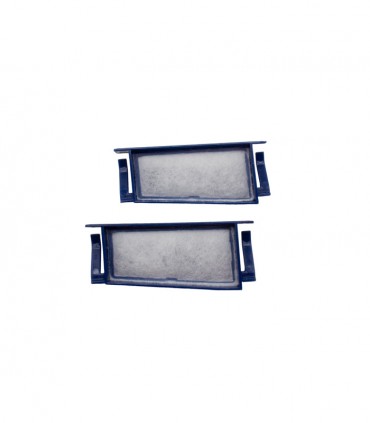 Filtro antiparticolato compatibile per DreamStation, 2 Pezzi - Philips Respironics