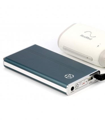 Batteria da viaggio Pilot 24 Lite - Medistrom