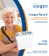 Manuale utente multilingua per Inogen Rove 6 - Formato PDF
