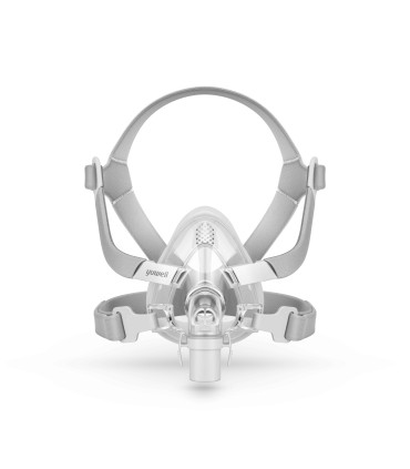 Maschera oronasale YF-02 Breathwear Series - Yuwell