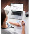 Monitoraggio da remoto terapia CPAP
