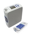 Kit da viaggio Inogen Rove 6 e batteria aggiuntiva