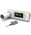 Spirobank II Smart - Spirometro portatile con osimmetria - MIR