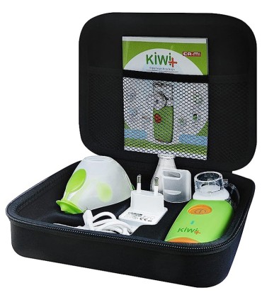 Kiwi Plus - Nebulizzatore pediatrico Mesh - CA-MI