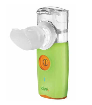 Kiwi Plus - Nebulizzatore pediatrico Mesh - CA-MI