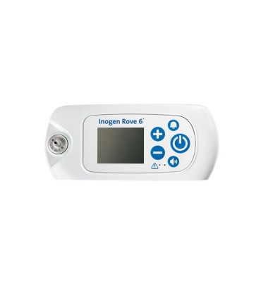 Inogen Rove 6 - concentratore portatile