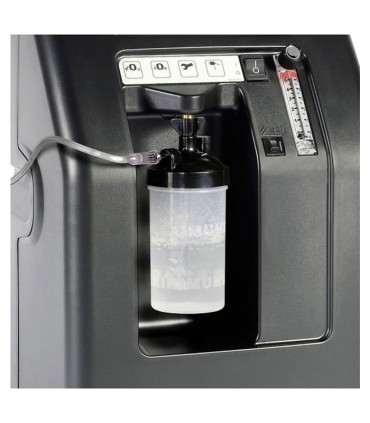 Compact 525 concentratore di ossigeno 5 l/min - DeVilbiss