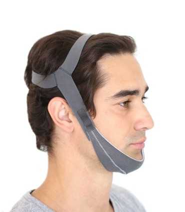 Mentoniera Chin Strap - Best in Rest