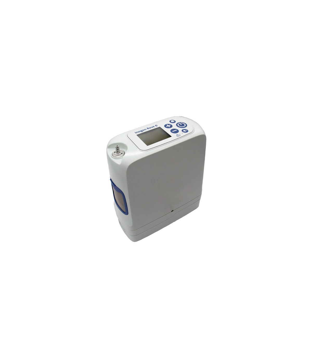YUWELL Filtro Di Carta Per Concentratore Di Ossigeno 34598/34599 - 5 Litri, Silenzioso