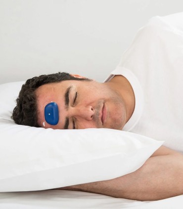 Somnibel - Dispositivo posturale per apnee del sonno - Sibelmed